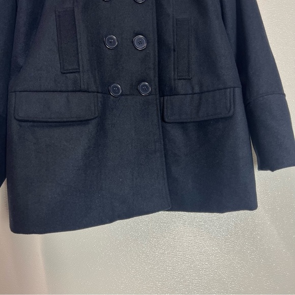 Outer Edge Women's Pea Coat Size XL - Picture 5 of 16